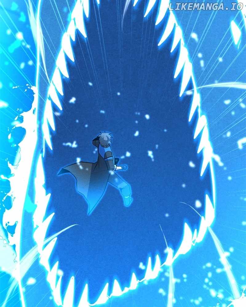Solo Spell Caster Chapter 185 137